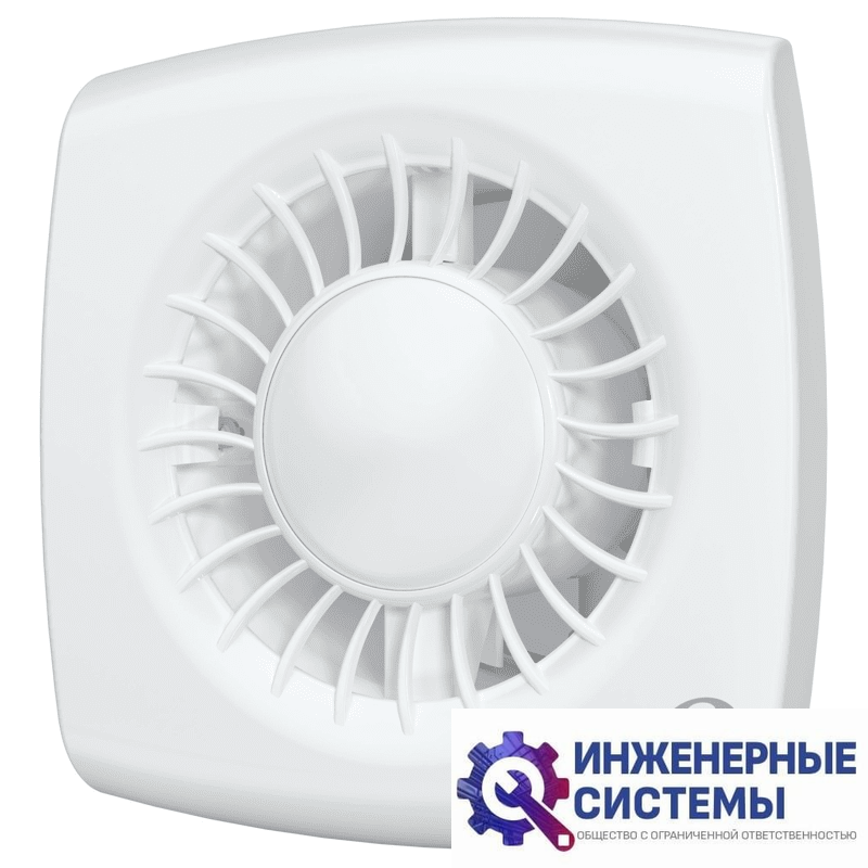 ERA Wind 100С бытовой вентилятор