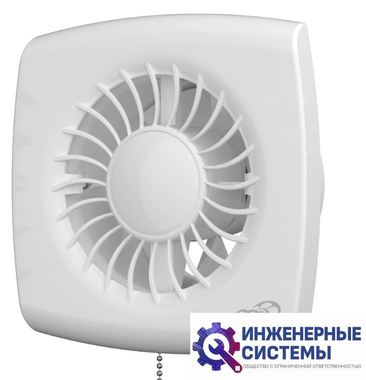 ERA Wind 120С-02 бытовой вентилятор