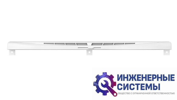 Era WV350 White оконный приточный клапан