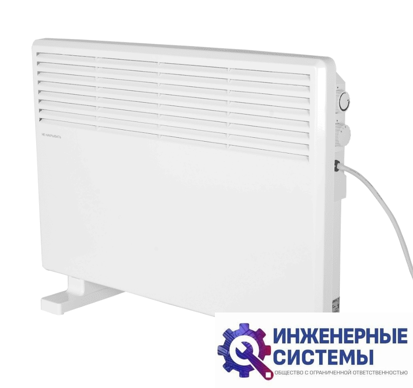 Eurolux ОК-EU-1500CH конвектор 1,5 кВт