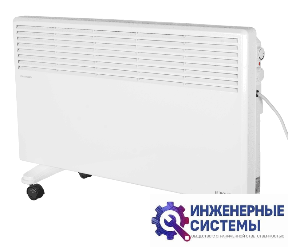 Eurolux ОК-EU-2000 конвектор 2 кВт