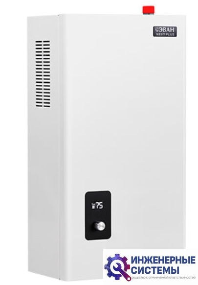Эван NEXT PLUS - 24 электрический котел