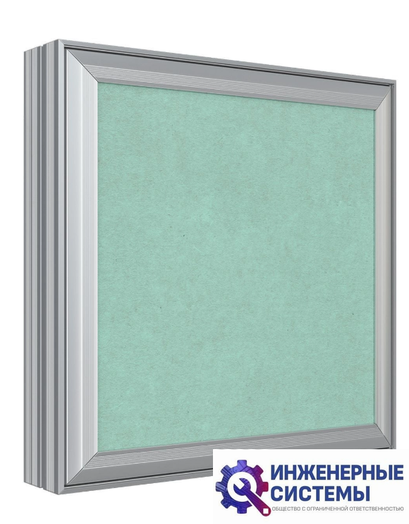 Evecs D2020 Ceramo Base люк ревизионный