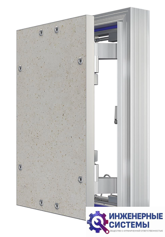 Evecs D2030 Ceramo Optimum люк ревизионный
