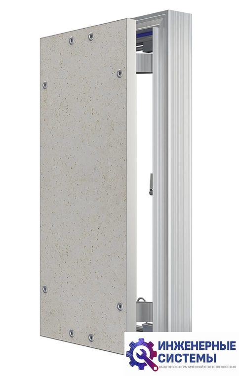 Evecs D2040 Ceramo Optimum люк ревизионный
