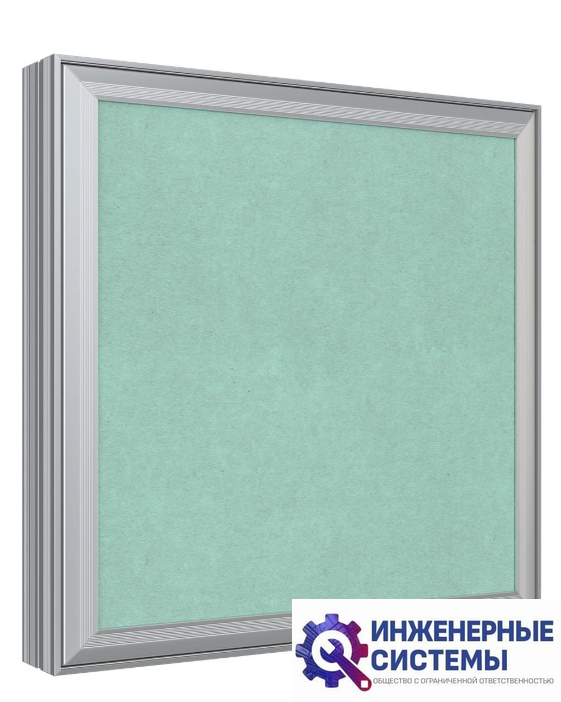 Evecs D2525 Ceramo Base люк ревизионный