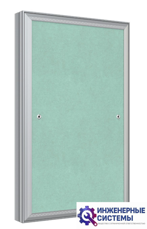 Evecs D2540 Ceramo Base люк ревизионный