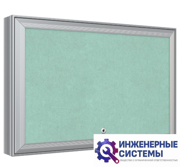 Evecs D3020 Ceramo Base люк ревизионный