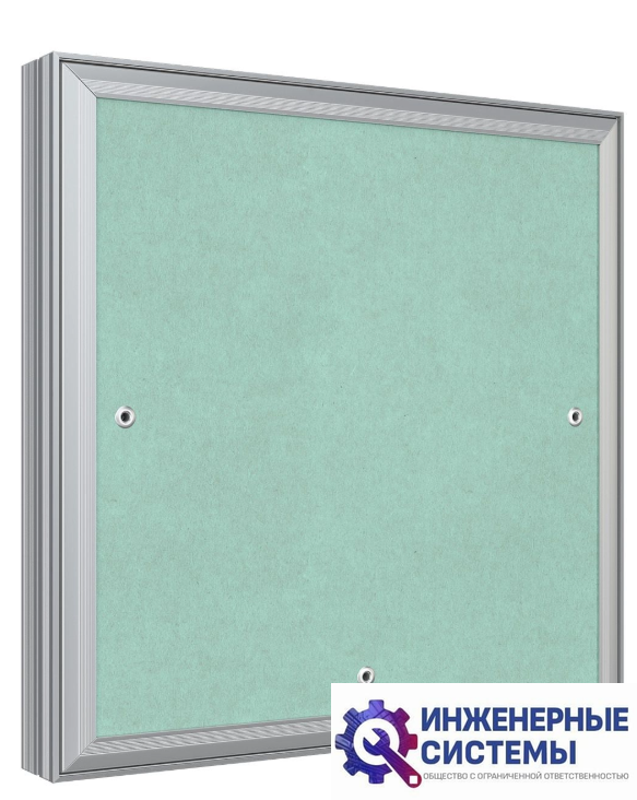 Evecs D3030 Ceramo Base люк ревизионный