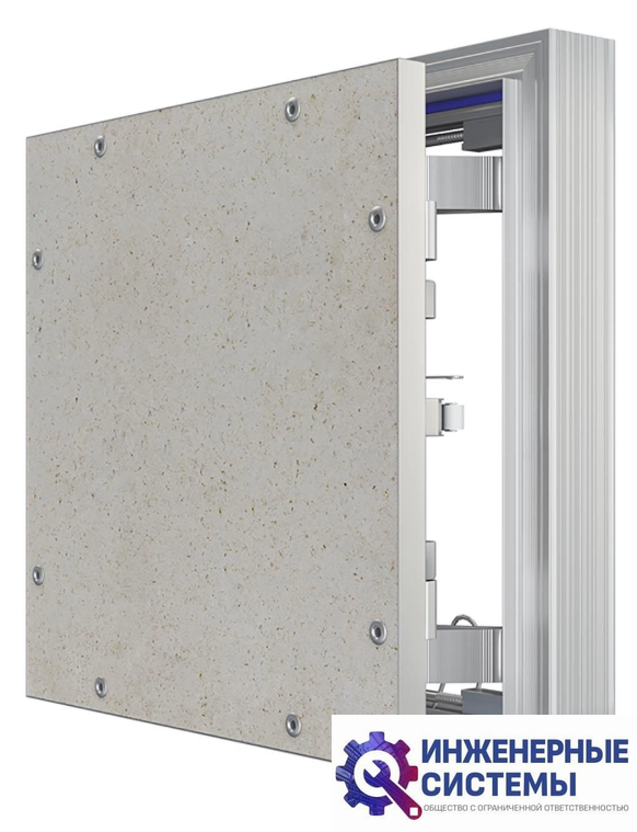 Evecs D3030 Ceramo Optimum люк ревизионный