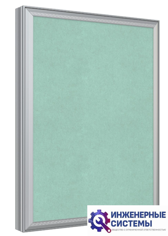 Evecs D3040 Ceramo Base люк ревизионный