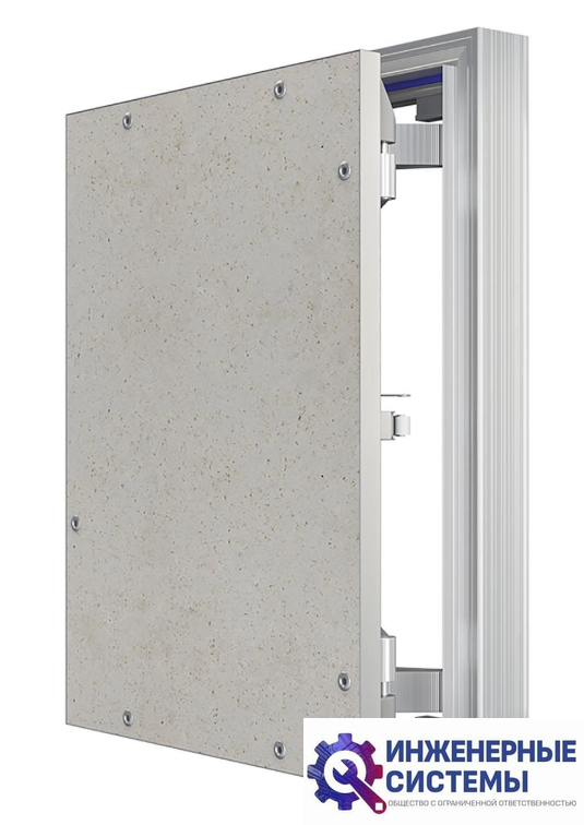 Evecs D3040 Ceramo Optimum люк ревизионный
