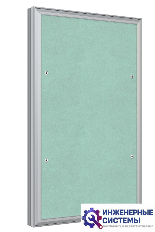 Evecs D3050 Ceramo Base люк ревизионный
