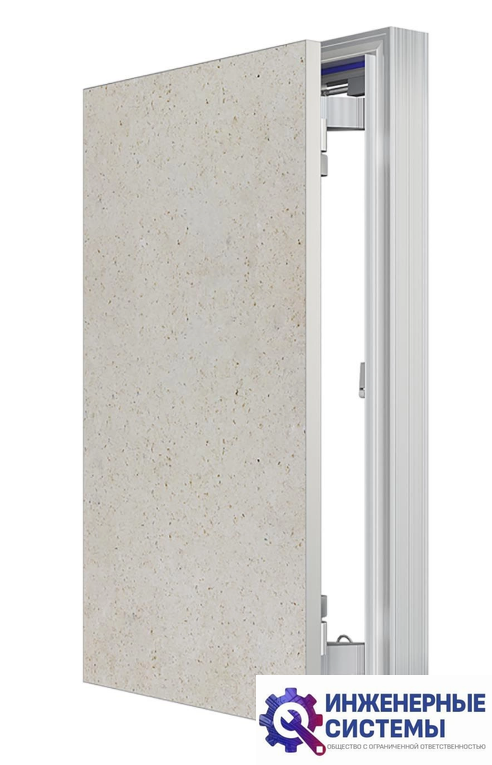 Evecs D3050 Ceramo Optimum люк ревизионный