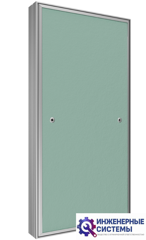 Evecs D3060 Ceramo Base люк ревизионный