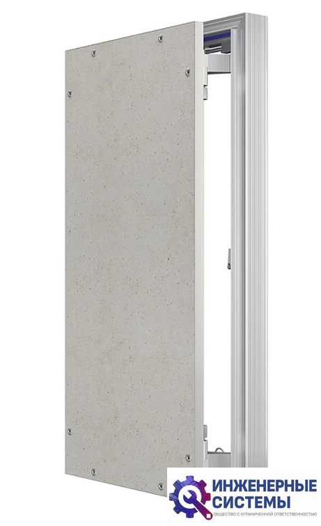Evecs D3060 Ceramo Optimum люк ревизионный