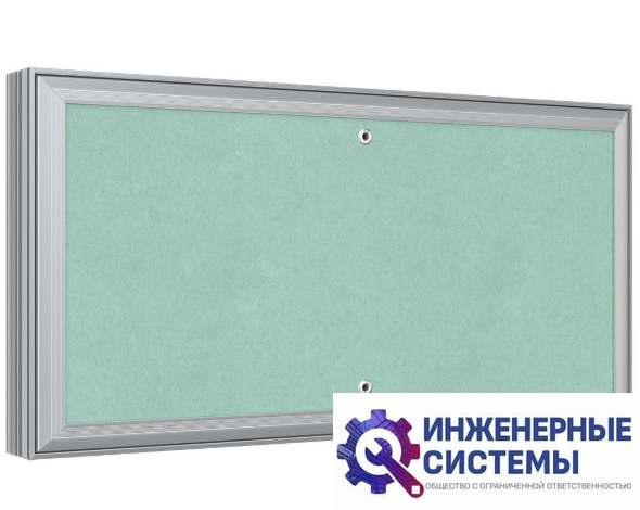 Evecs D4020 Ceramo Base люк ревизионный