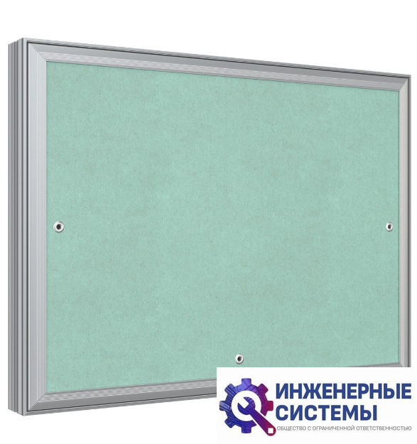 Evecs D4030 Ceramo Base люк ревизионный