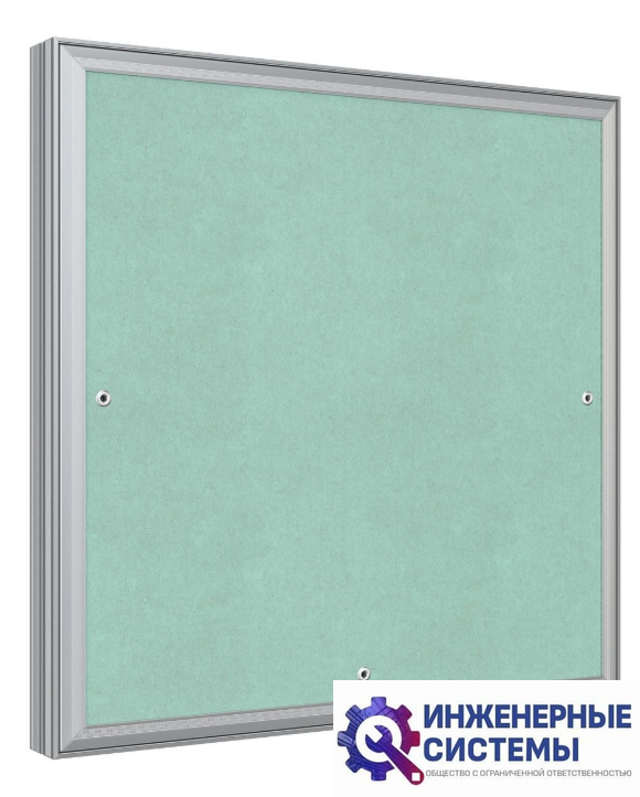 Evecs D4040 Ceramo Base люк ревизионный