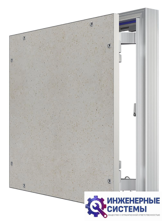 Evecs D4040 Ceramo Optimum люк ревизионный