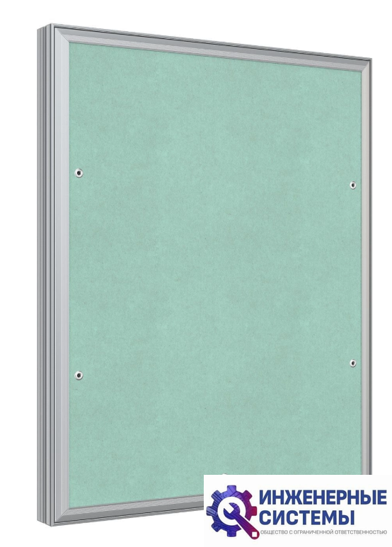 Evecs D4050 Ceramo Base люк ревизионный
