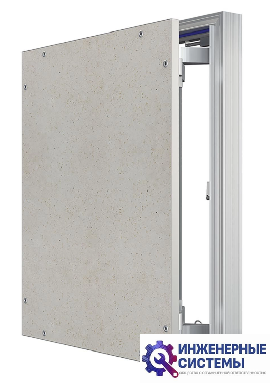 Evecs D4050 Ceramo Optimum люк ревизионный