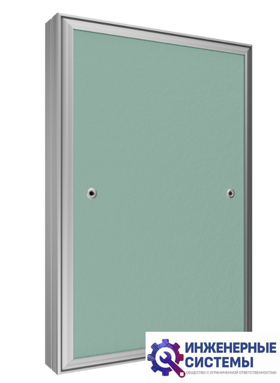 Evecs D4060 Ceramo Base люк ревизионный