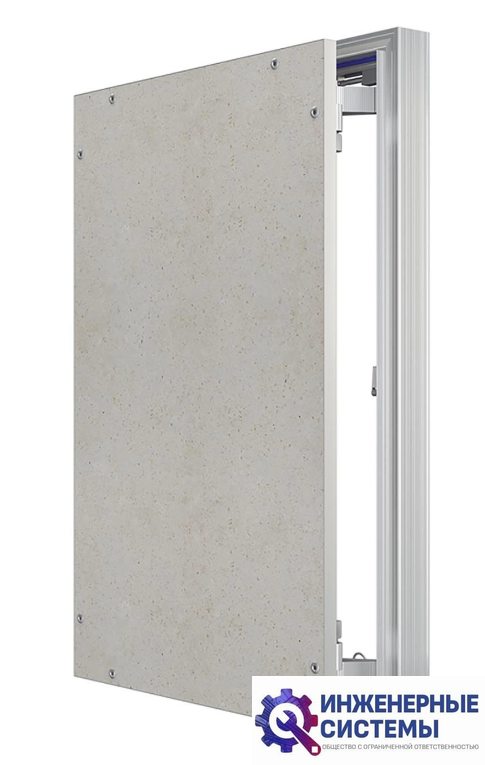 Evecs D4060 Ceramo Optimum люк ревизионный