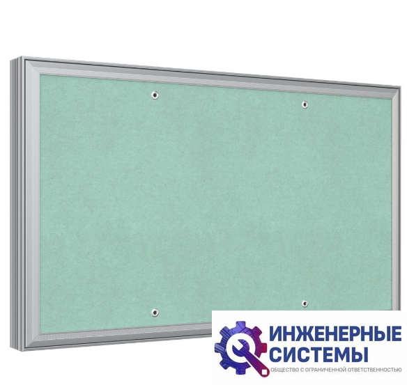 Evecs D5030 Ceramo Base люк ревизионный