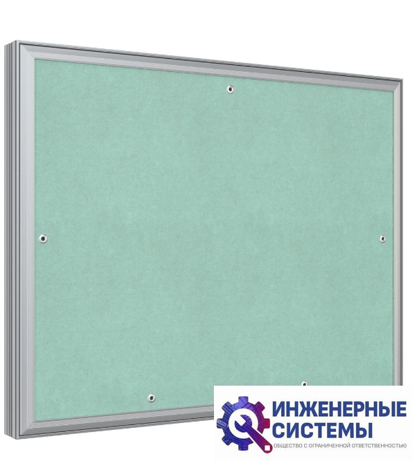 Evecs D5040 Ceramo Base люк ревизионный