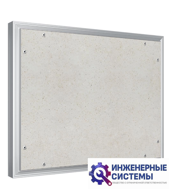 Evecs D5040 Ceramo Optimum люк ревизионный