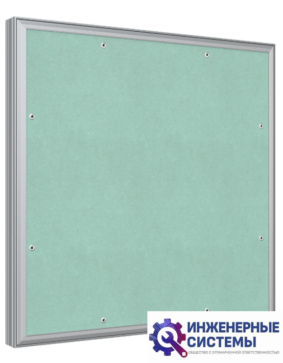 Evecs D5050 Ceramo Base люк ревизионный