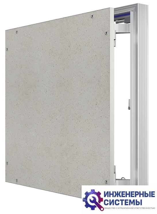 Evecs D5050 Ceramo Optimum люк ревизионный