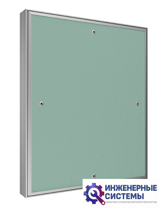 Evecs D5060 Ceramo Base люк ревизионный