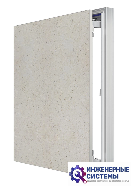 Evecs D5060 Ceramo Optimum люк ревизионный