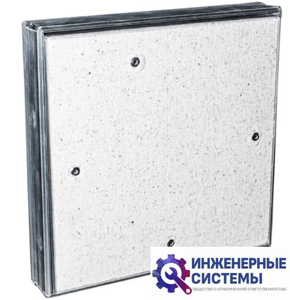 Evecs D5060 ceramo люк ревизионный