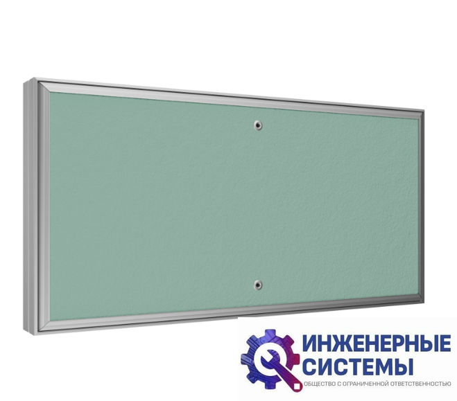 Evecs D6030 Ceramo Base люк ревизионный