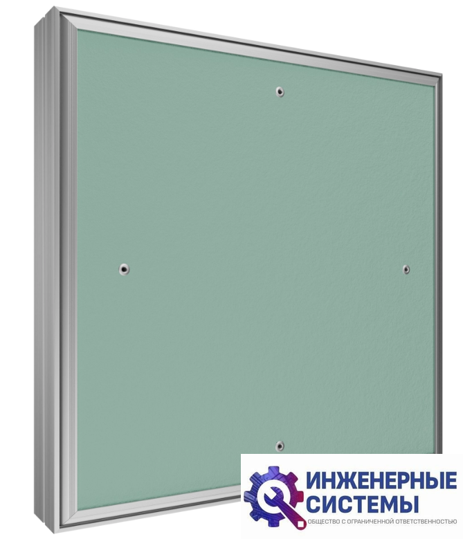 Evecs D6060 Ceramo Base люк ревизионный