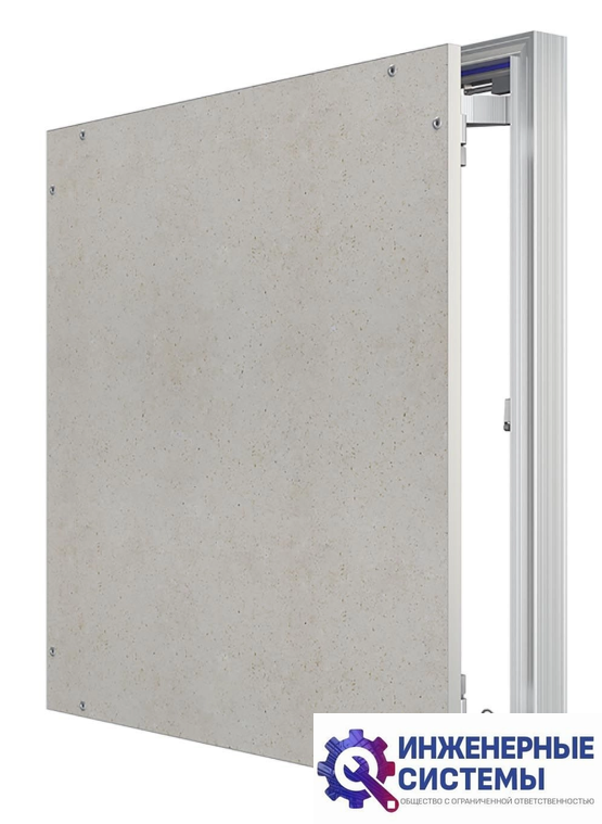 Evecs D6060 Ceramo Optimum люк ревизионный