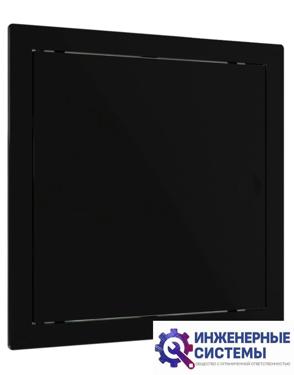 Evecs L1515N Black люк ревизионный