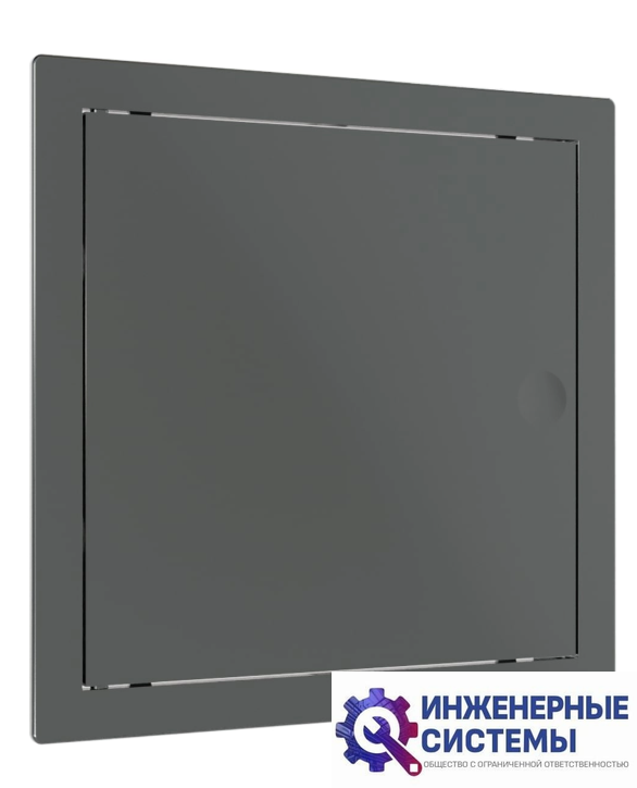 Evecs L1515N Gray люк ревизионный