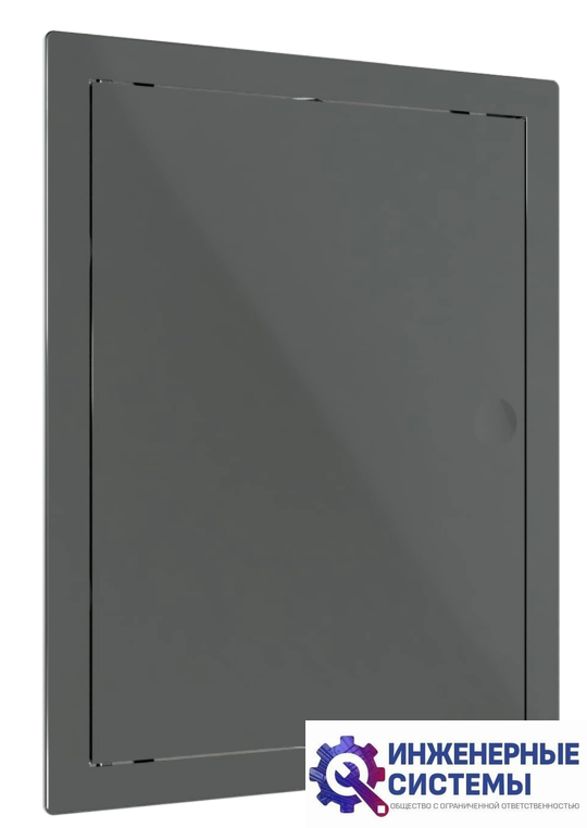 Evecs L1520N Gray люк ревизионный