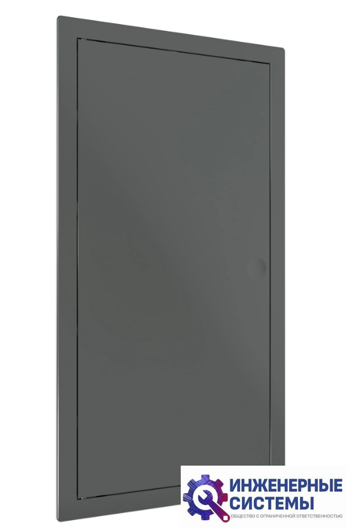 Evecs L1530N Gray люк ревизионный
