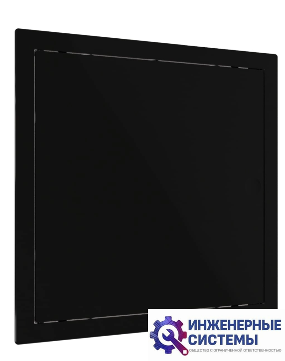 Evecs L2020N Black люк ревизионный