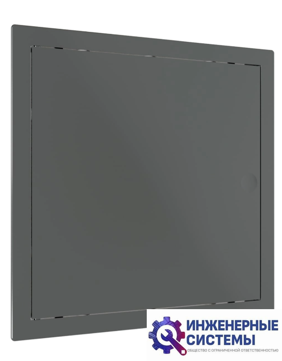 Evecs L2020N Gray люк ревизионный