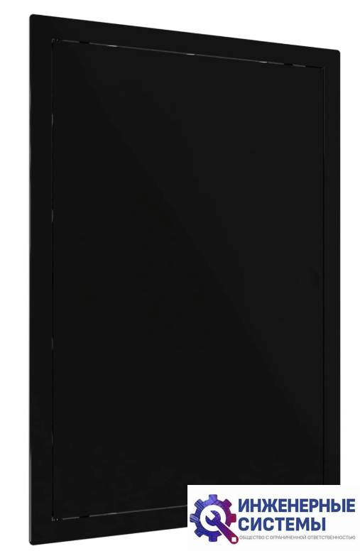 Evecs L2030N Black люк ревизионный