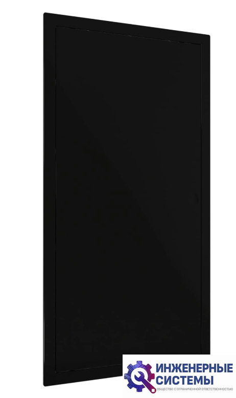 Evecs L2040N Black люк ревизионный