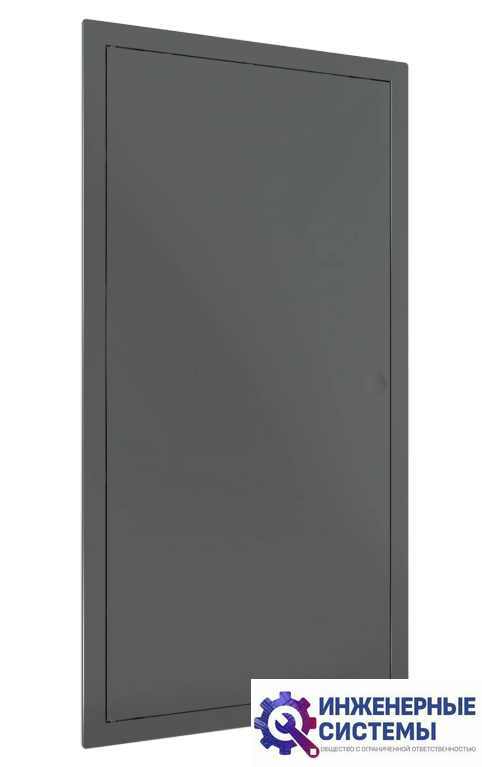Evecs L2040N Gray люк ревизионный