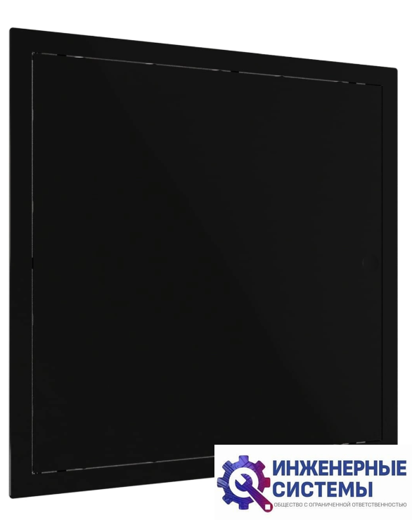 Evecs L3030N Black люк ревизионный