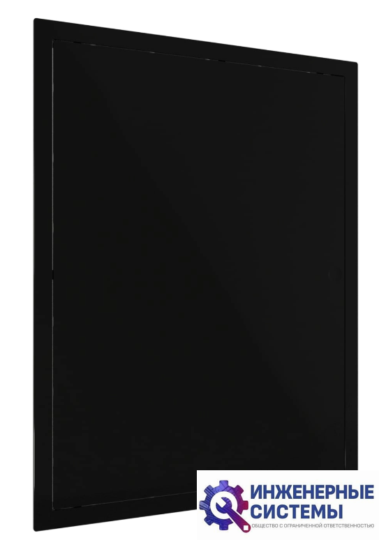 Evecs L3040N Black люк ревизионный